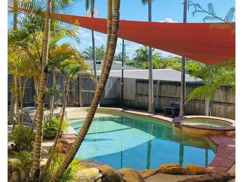 6/45 MANOOKA DRIVE, Rainbow Beach QLD 4581