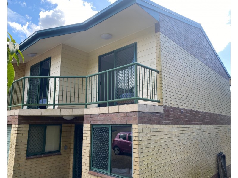 6/45 MANOOKA DRIVE, Rainbow Beach QLD 4581