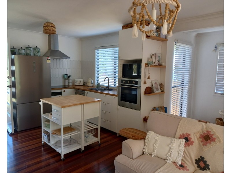27/3-5 WYVERN ROAD, Rainbow Beach QLD 4581