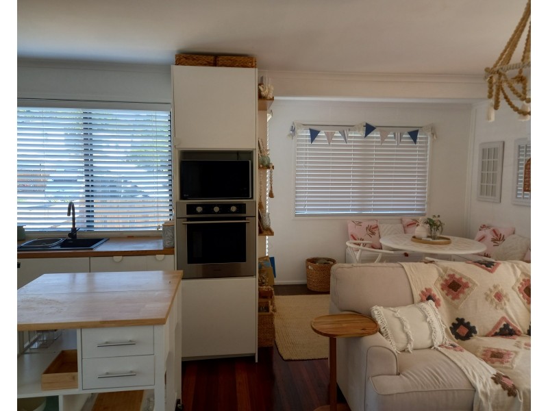 27/3-5 WYVERN ROAD, Rainbow Beach QLD 4581