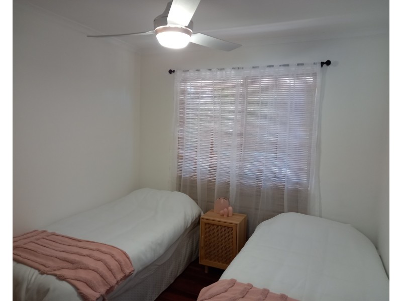 27/3-5 WYVERN ROAD, Rainbow Beach QLD 4581