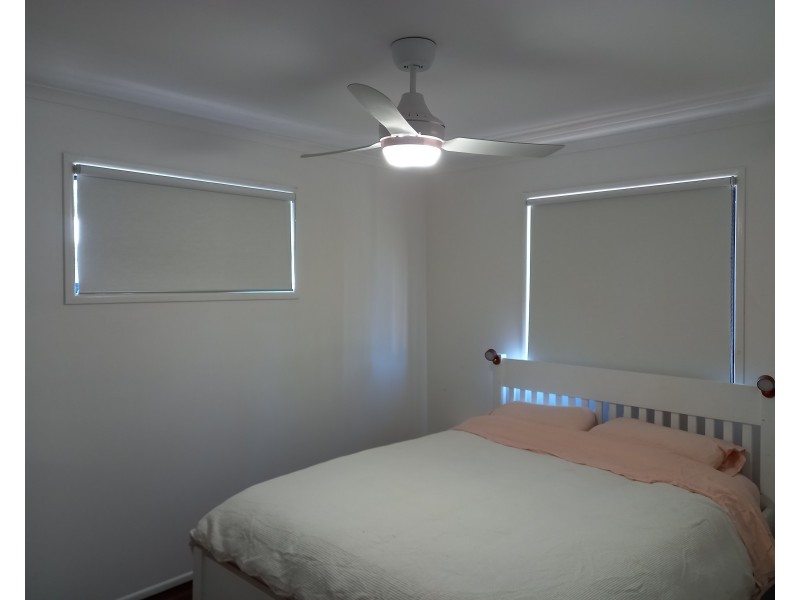 27/3-5 WYVERN ROAD, Rainbow Beach QLD 4581