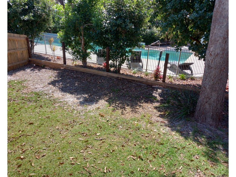 27/3-5 WYVERN ROAD, Rainbow Beach QLD 4581