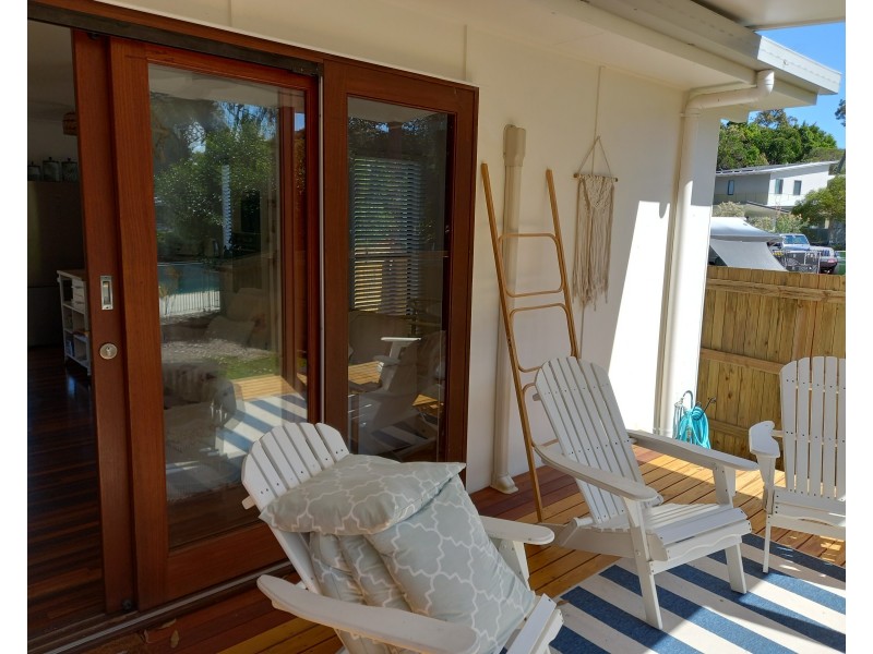 27/3-5 WYVERN ROAD, Rainbow Beach QLD 4581