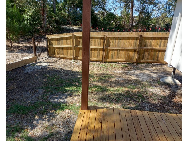 27/3-5 WYVERN ROAD, Rainbow Beach QLD 4581