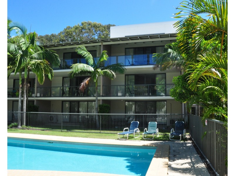76/5 RAINBOW SHORES DRIVE, Rainbow Beach QLD 4581