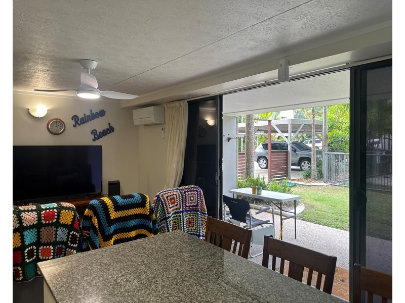 76/5 RAINBOW SHORES DRIVE, Rainbow Beach QLD 4581
