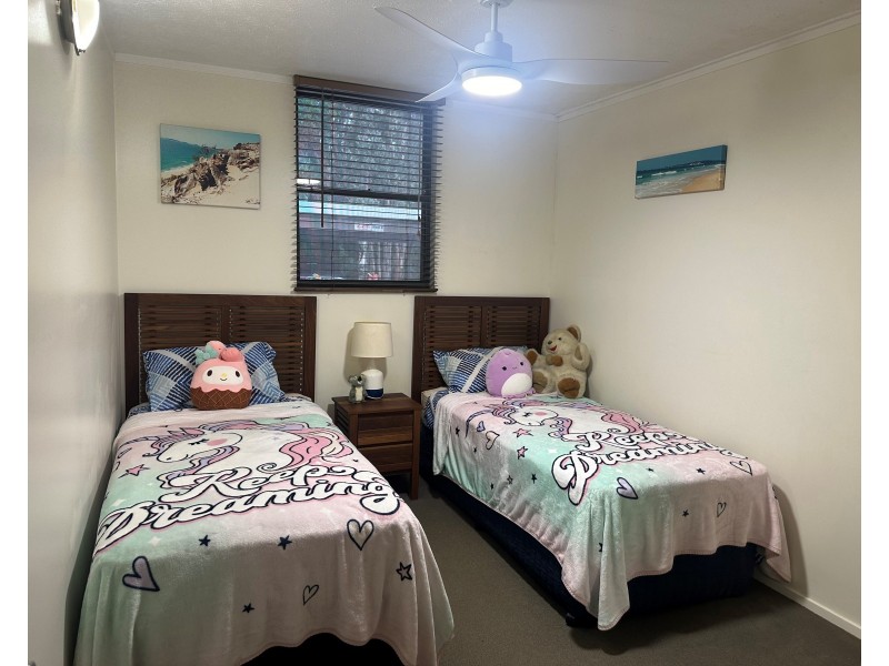 76/5 RAINBOW SHORES DRIVE, Rainbow Beach QLD 4581