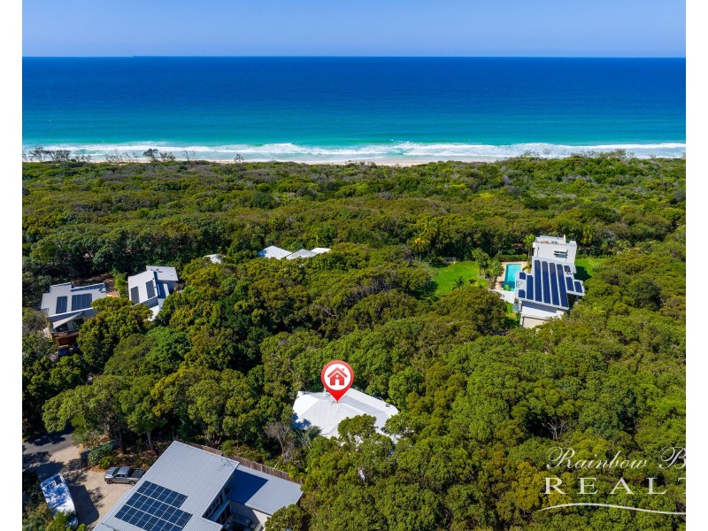 17 Orania Road, Rainbow Beach QLD 4581
