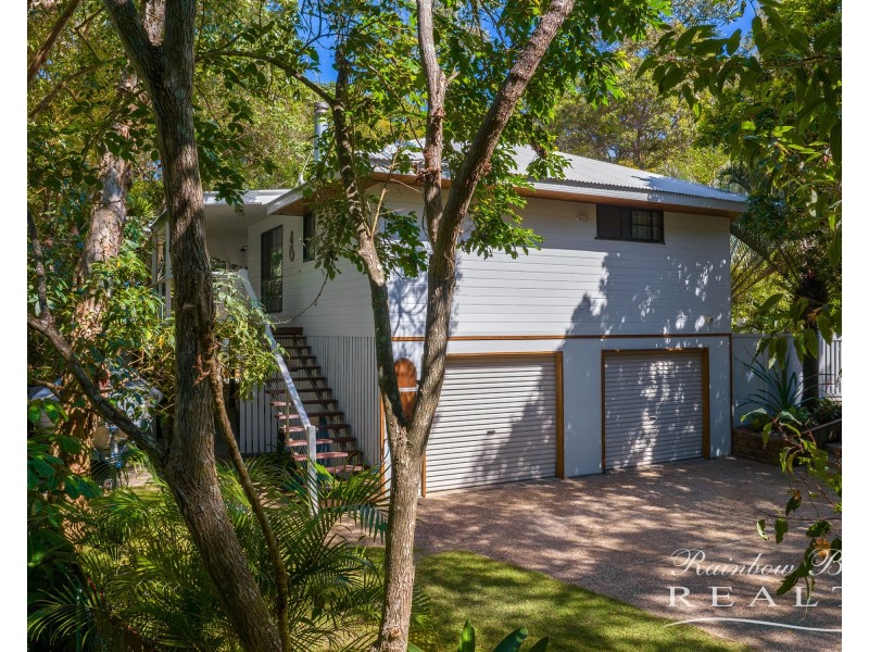 17 Orania Road, Rainbow Beach QLD 4581