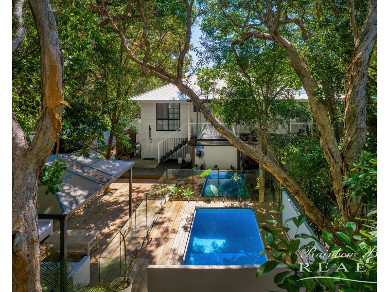 17 Orania Road, Rainbow Beach QLD 4581