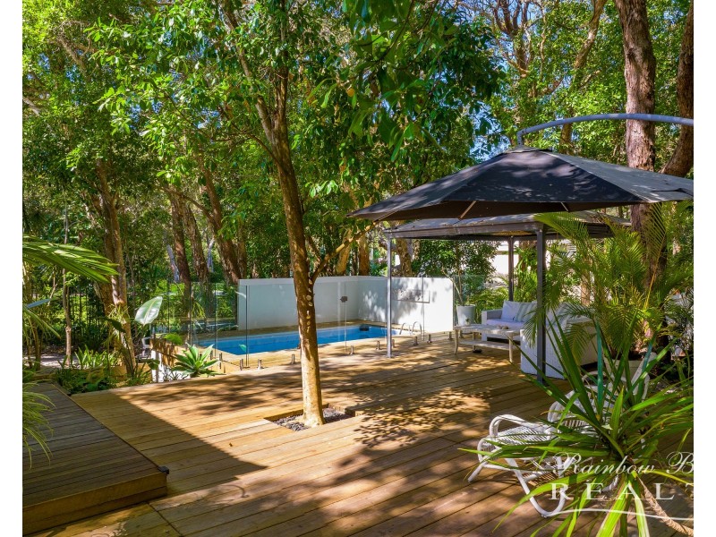 17 Orania Road, Rainbow Beach QLD 4581