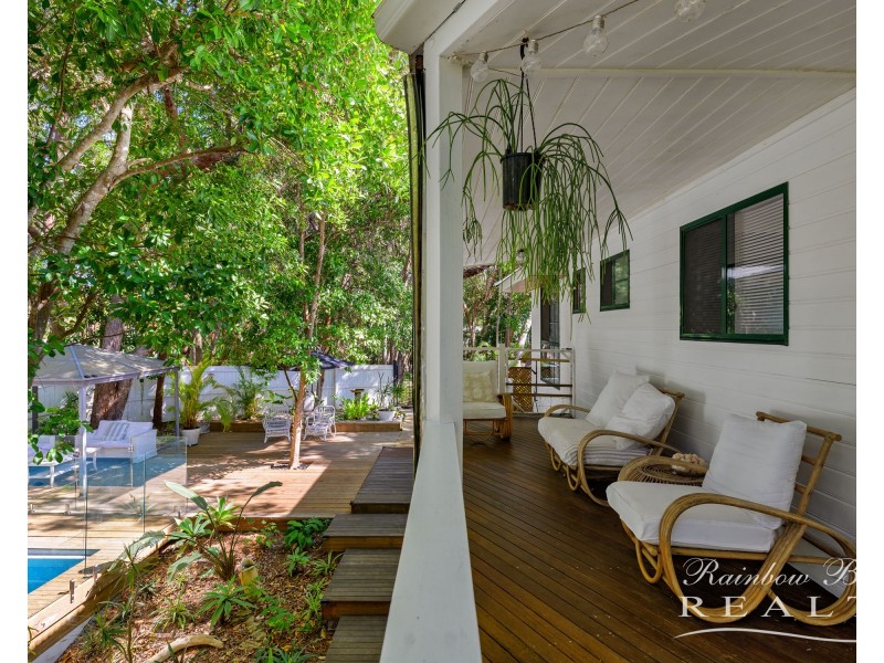 17 Orania Road, Rainbow Beach QLD 4581