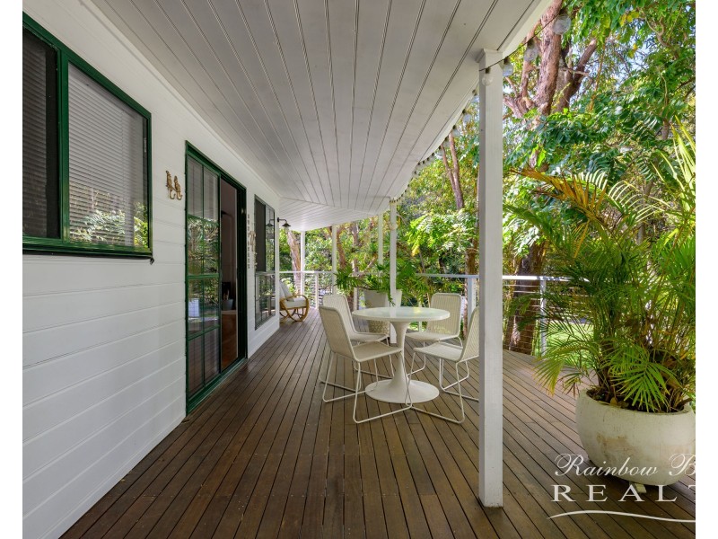 17 Orania Road, Rainbow Beach QLD 4581
