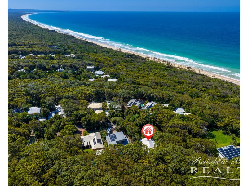 17 Orania Road, Rainbow Beach QLD 4581