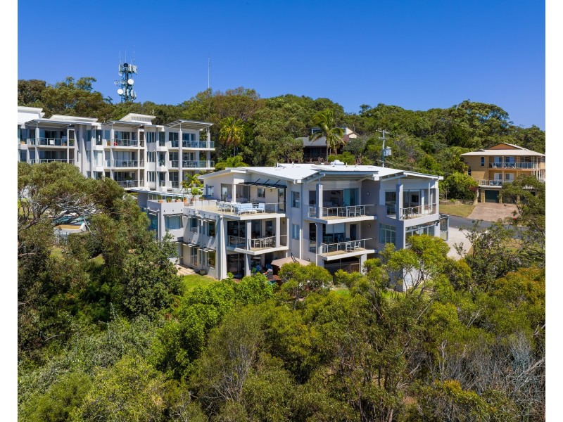 4/101-103 COOLOOLA DRIVE, Rainbow Beach QLD 4581