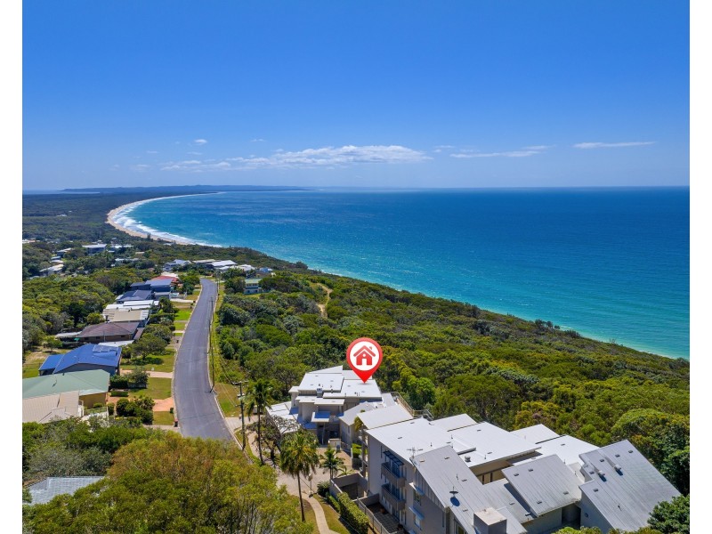 4/101-103 COOLOOLA DRIVE, Rainbow Beach QLD 4581