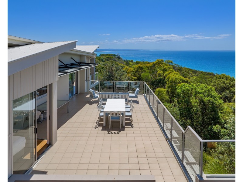 4/101-103 COOLOOLA DRIVE, Rainbow Beach QLD 4581