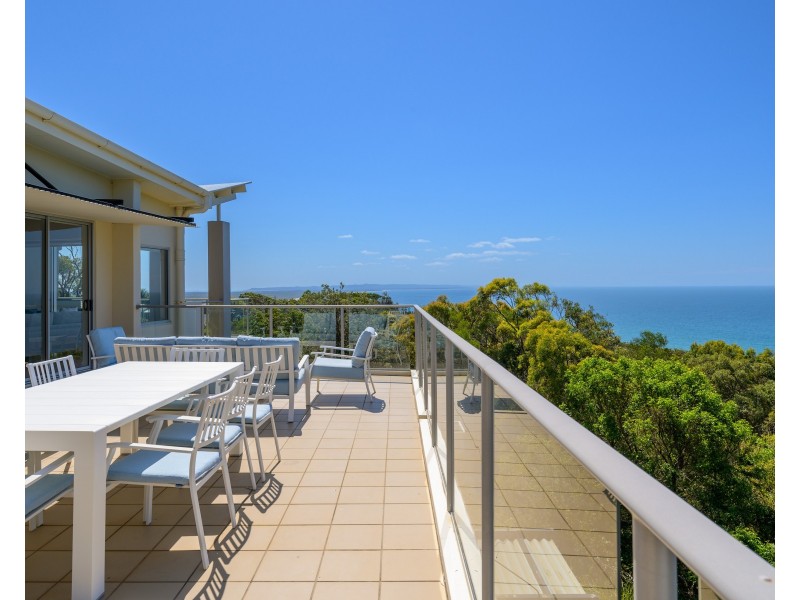 4/101-103 COOLOOLA DRIVE, Rainbow Beach QLD 4581