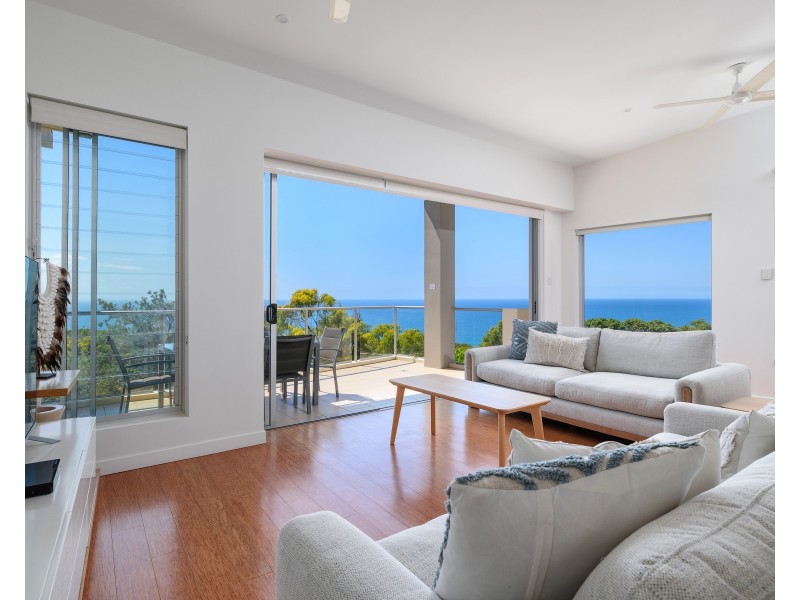 4/101-103 COOLOOLA DRIVE, Rainbow Beach QLD 4581