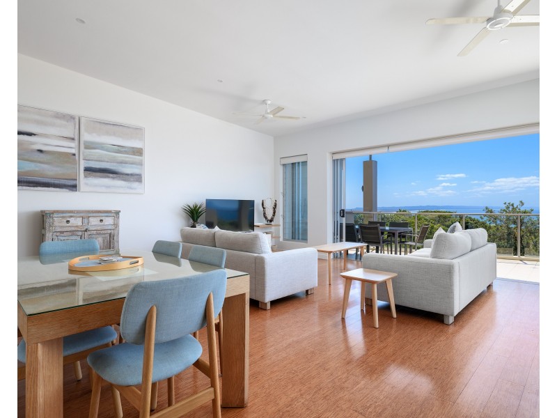 4/101-103 COOLOOLA DRIVE, Rainbow Beach QLD 4581