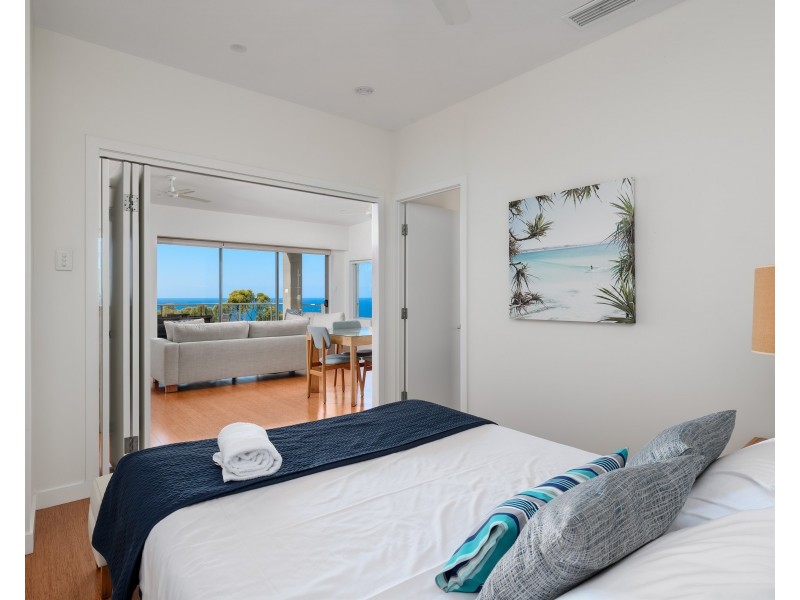 4/101-103 COOLOOLA DRIVE, Rainbow Beach QLD 4581