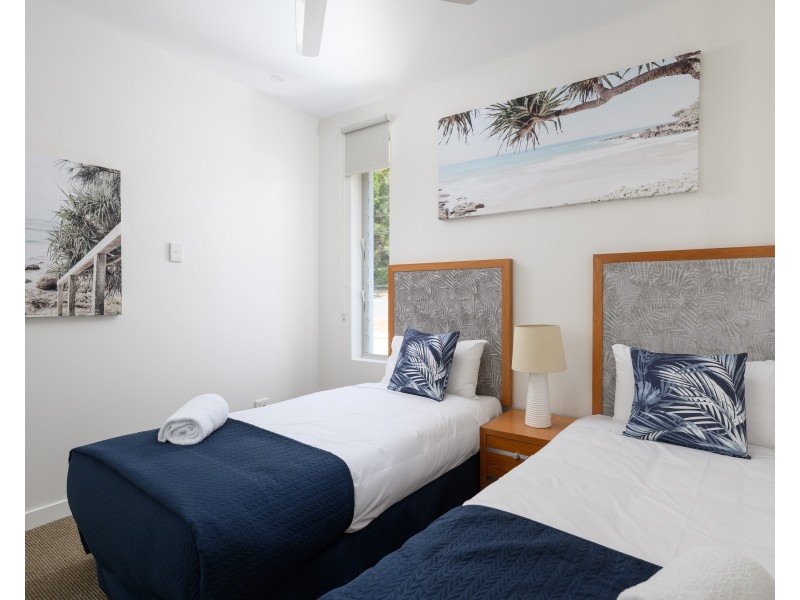 4/101-103 COOLOOLA DRIVE, Rainbow Beach QLD 4581