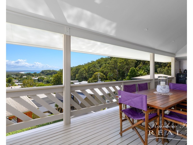 39 RUMBALARA AVENUE, Rainbow Beach QLD 4581