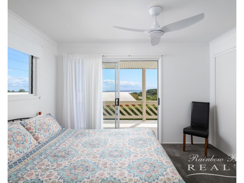 39 RUMBALARA AVENUE, Rainbow Beach QLD 4581