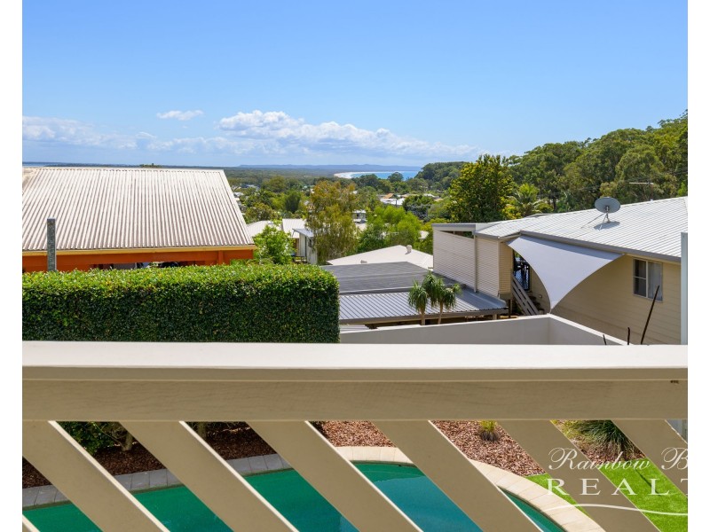 39 RUMBALARA AVENUE, Rainbow Beach QLD 4581