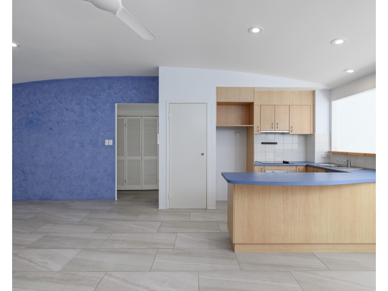 4 ILMENITE AVENUE, Rainbow Beach QLD 4581