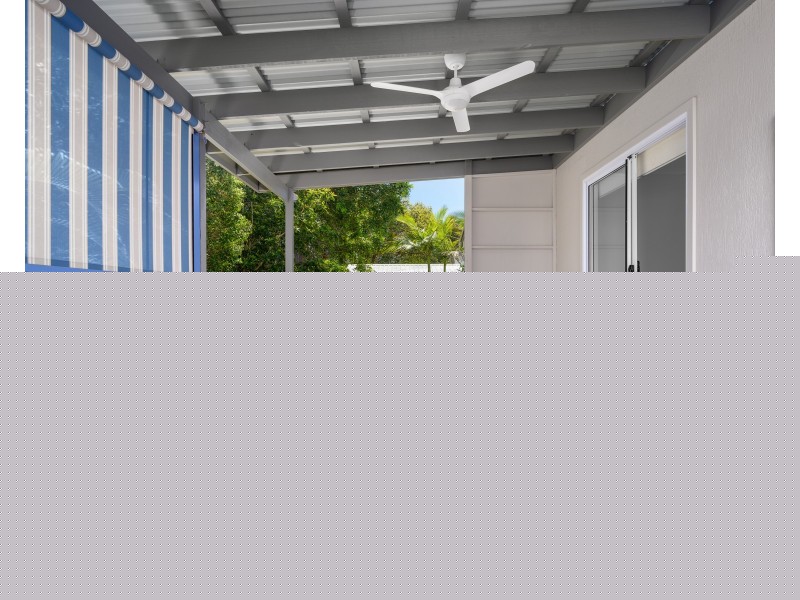 4 ILMENITE AVENUE, Rainbow Beach QLD 4581