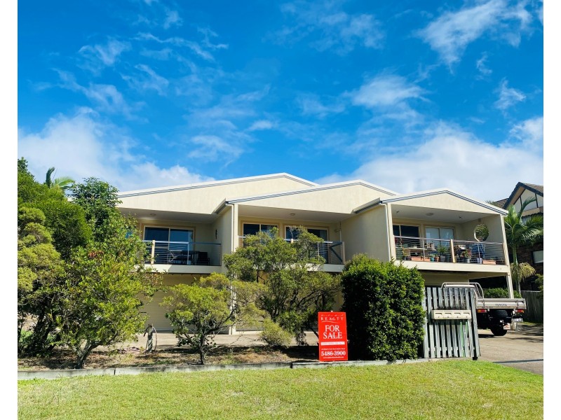 1/36 MANOOKA DRIVE, Rainbow Beach QLD 4581