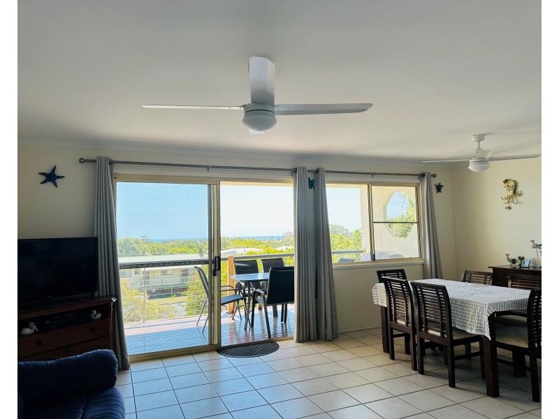 1/36 MANOOKA DRIVE, Rainbow Beach QLD 4581