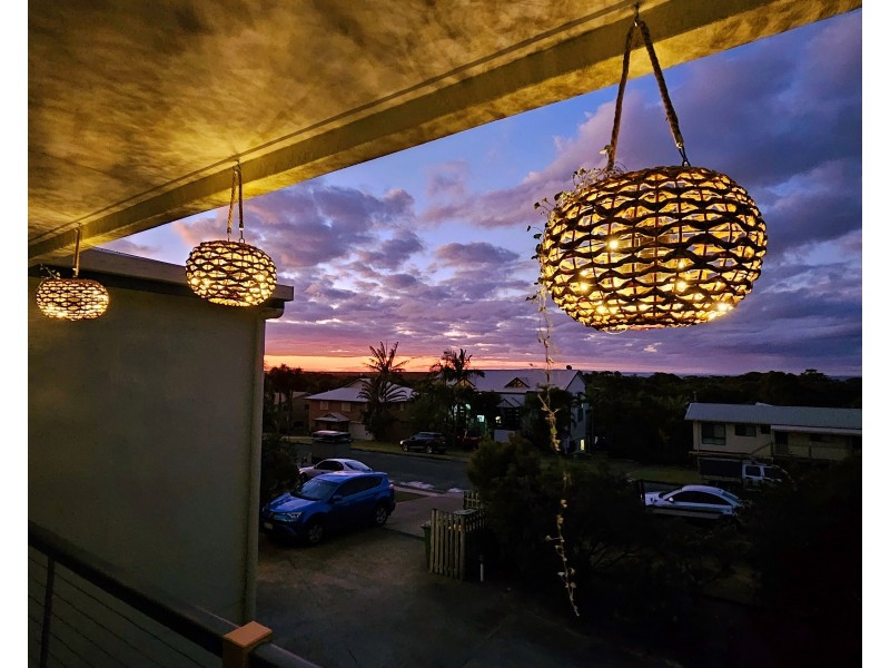 1/36 MANOOKA DRIVE, Rainbow Beach QLD 4581