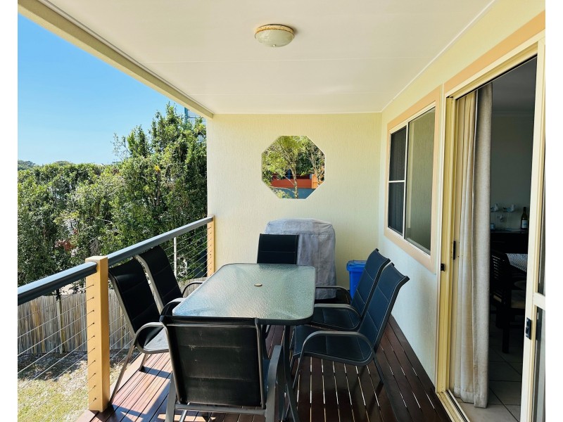 1/36 MANOOKA DRIVE, Rainbow Beach QLD 4581