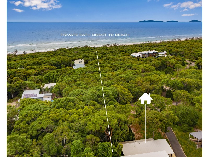 6/3-5 WYVERN ROAD, Rainbow Beach QLD 4581