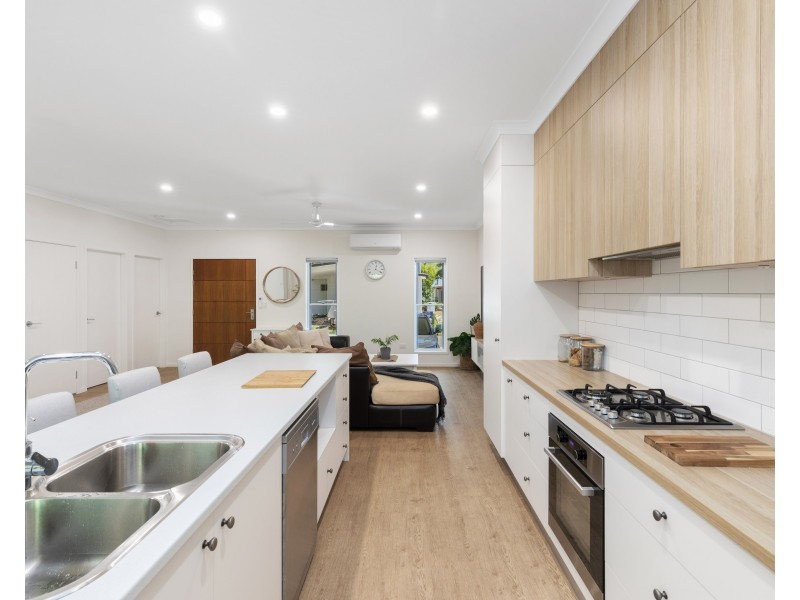 6/3-5 WYVERN ROAD, Rainbow Beach QLD 4581