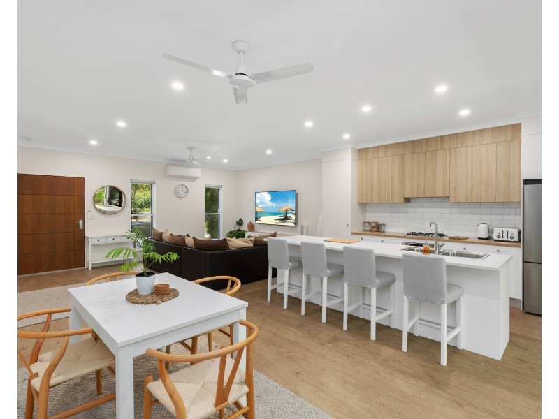 6/3-5 WYVERN ROAD, Rainbow Beach QLD 4581