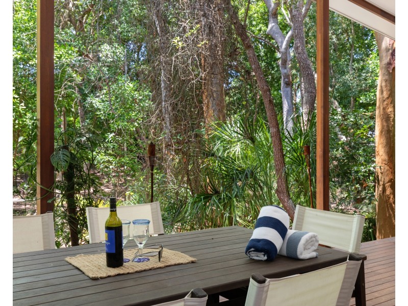 6/3-5 WYVERN ROAD, Rainbow Beach QLD 4581