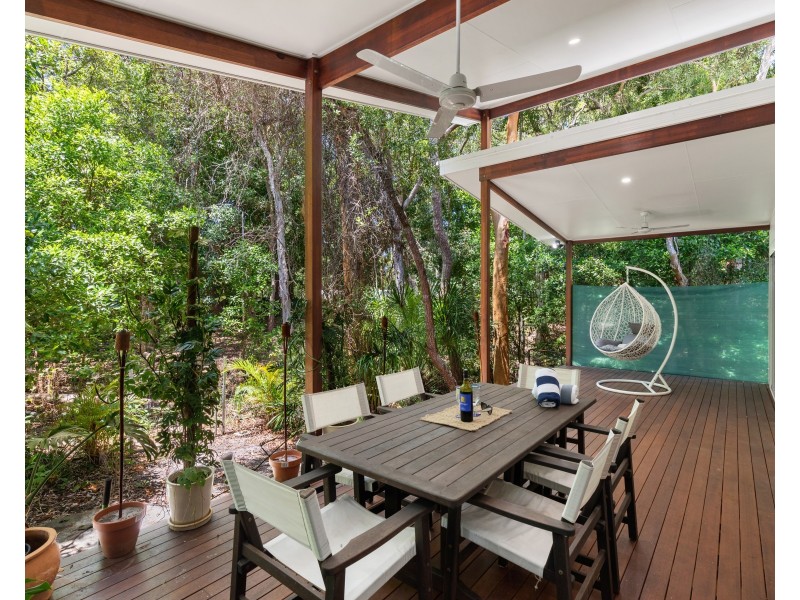 6/3-5 WYVERN ROAD, Rainbow Beach QLD 4581