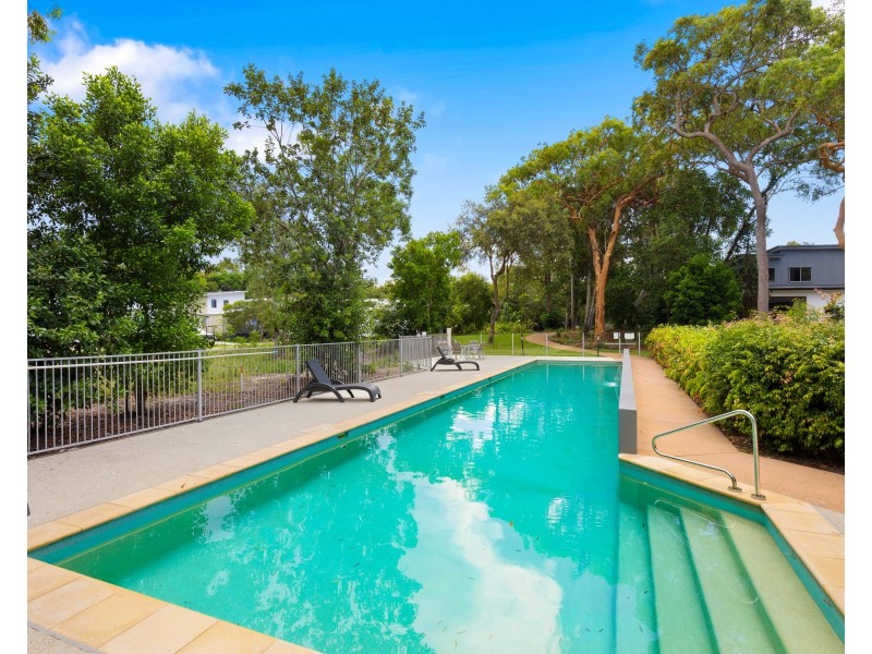 6/3-5 WYVERN ROAD, Rainbow Beach QLD 4581