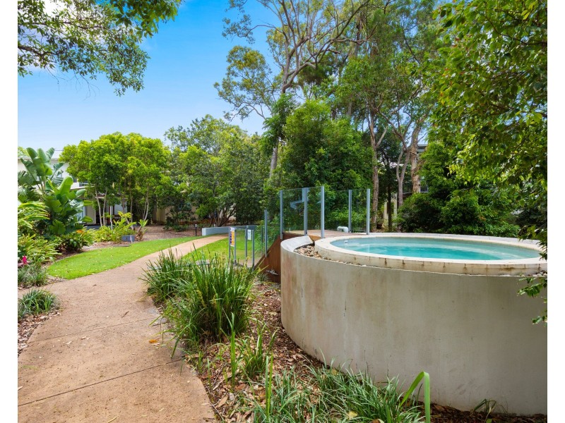 6/3-5 WYVERN ROAD, Rainbow Beach QLD 4581