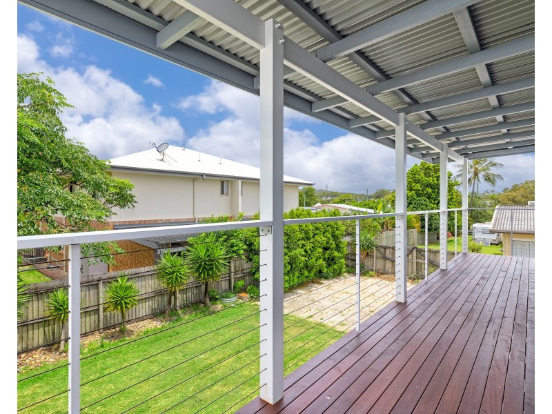 2/7 ILMENITE AVENUE, Rainbow Beach QLD 4581