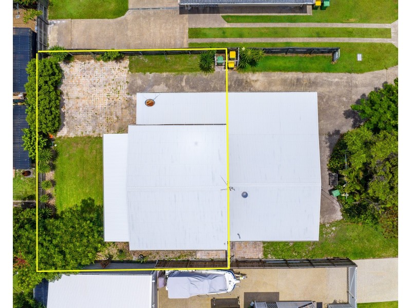 2/7 ILMENITE AVENUE, Rainbow Beach QLD 4581