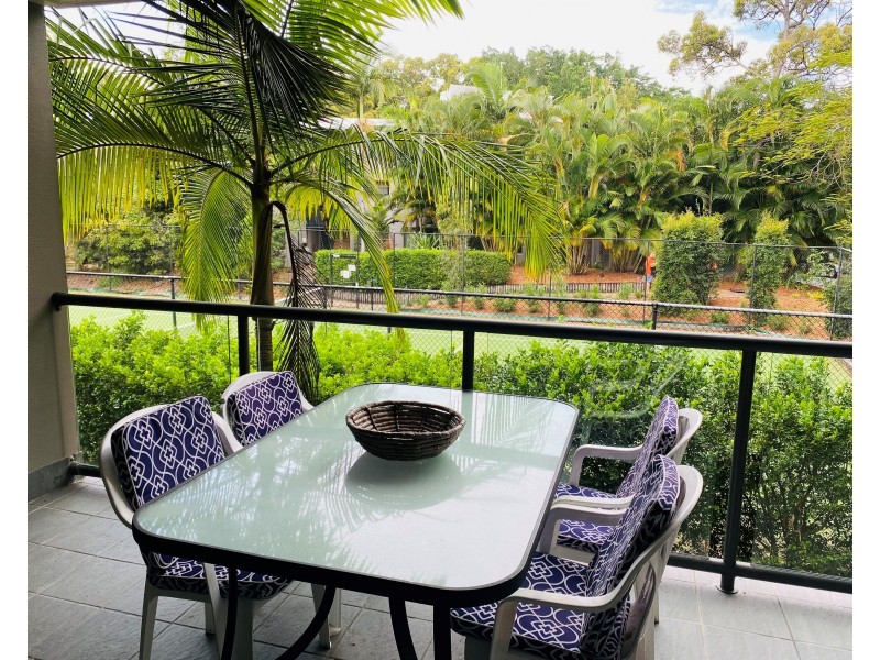 83/13 RAINBOW SHORES DRIVE, Rainbow Beach QLD 4581