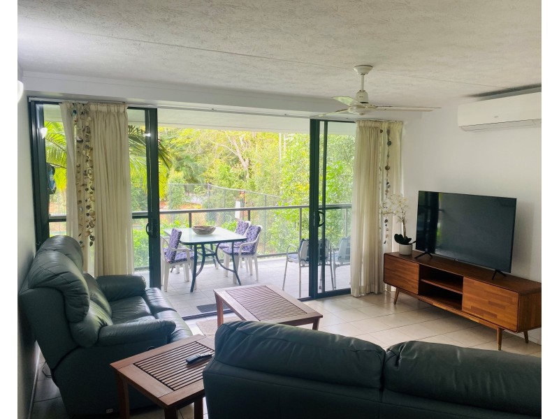 83/13 RAINBOW SHORES DRIVE, Rainbow Beach QLD 4581