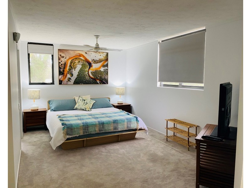 83/13 RAINBOW SHORES DRIVE, Rainbow Beach QLD 4581