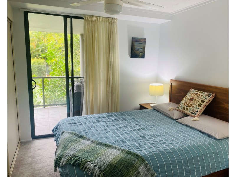 83/13 RAINBOW SHORES DRIVE, Rainbow Beach QLD 4581