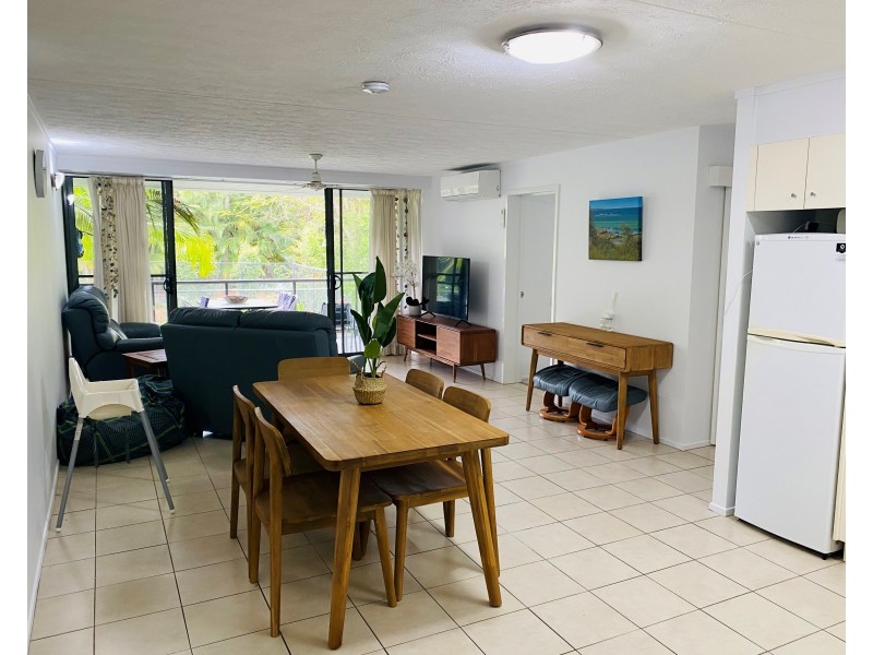 83/13 RAINBOW SHORES DRIVE, Rainbow Beach QLD 4581